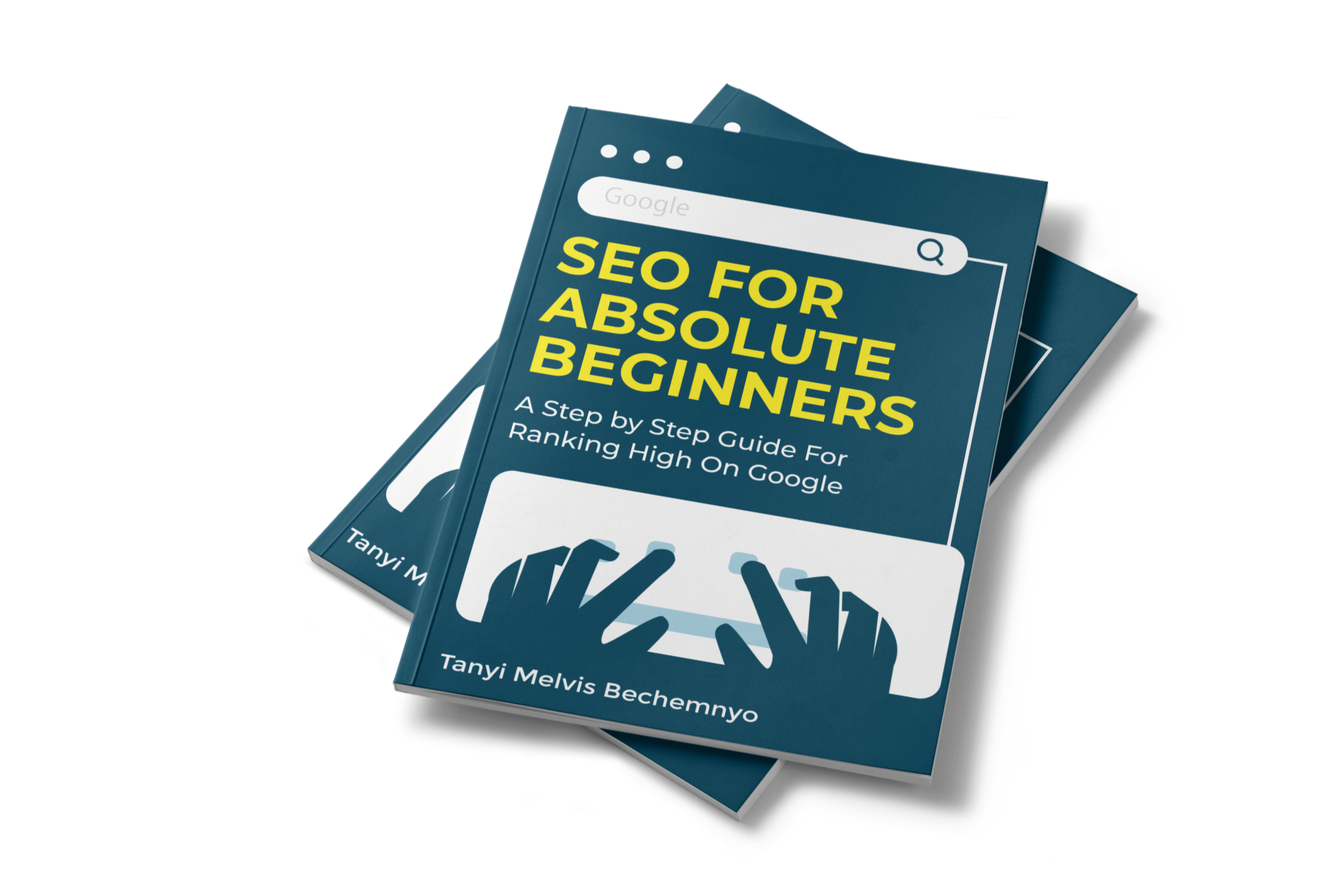 seo for absolute beginners ebook 